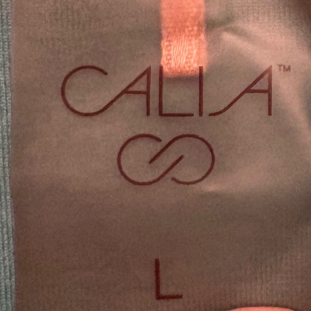 Calia Workout Tank - Picture 4 of 5
